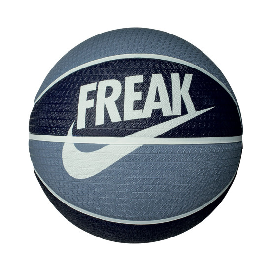 Nike Μπάλα μπάσκετ Playground 8P 2.0 G Antetokounmpo Deflated Nike Μπάλα μπάσκετ Playground 8P 2.0 G Antetokounmpo Deflated
